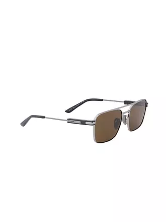 PRADA | Lunettes de soleil 0PR67ZS/56 | grau